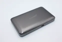 مودم جیبی نسل ۴ و ۴.۵ ثابت (TD-LTE)Pocket WiFi 802 ZTE