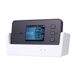 مودم جیبی 5G ان ای سی NEC Speed Wi-Fi 5G X11