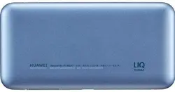 مودم جیبی4.5Gهوآوی مدل Speed Wi-Fi NEXT W06_au