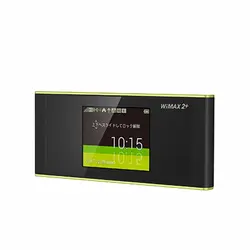 مودم جیبی 4.5G| یوکیو |هوآوی|مدل Speed Wi-Fi NEXT W05_UQ