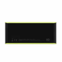 مودم جیبی 4.5G| یوکیو |هوآوی|مدل Speed Wi-Fi NEXT W05_UQ