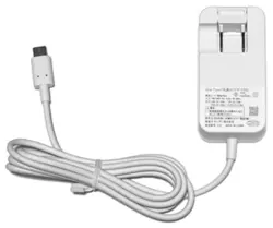 آداپتور برق(شارژر مودم)Adapter Fast Charging Type C 0602PQA 02(au)