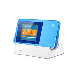 پایه مودم جیبی یوکیو(هوآوی)مدل Speed Wi-Fi NEXT W01_UQ/au HWD31PUA