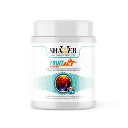 کود پتاسیم و آمینو اسید - برند شاور محصول شرکت وانیا زیست گستر