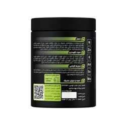 کود پتاسیم و آمینو اسید - برند شاور محصول شرکت وانیا زیست گستر