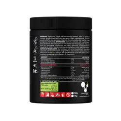 کود پتاسیم و آمینو اسید - برند شاور محصول شرکت وانیا زیست گستر