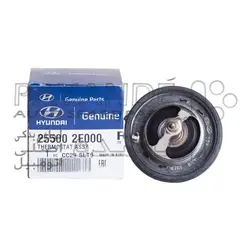 ترموستات النترا اصلی هیوندای