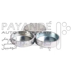 پولک پاژرو بهمن آب سرسیلندر