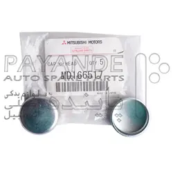 پولک پاژرو بهمن آب سرسیلندر