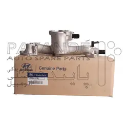 هوزینگ ترموستات توسان اصلی هیوندای