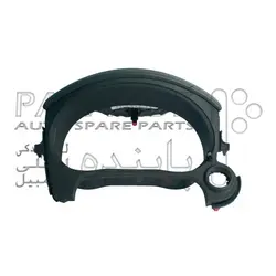 قاب اوتلندر 2016 دور کیلومتر شمار