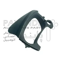 قاب اوتلندر 2016 دور کیلومتر شمار