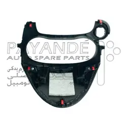 قاب اوتلندر 2016 دور کیلومتر شمار