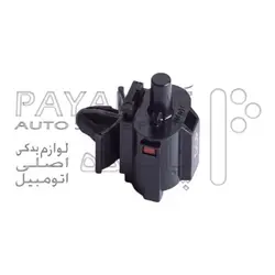 سنسور النترا دما