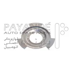 پولک سر میل لنگ سه پره پاژرو بهمن