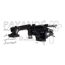 هوزینگ ترموستات کامل جنسیس اصلی هیوندای