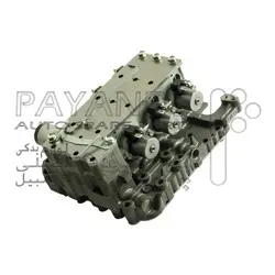 ساعت گیربکس سانتافه اصلی هیوندای