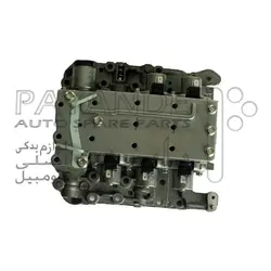 ساعت گیربکس سانتافه اصلی هیوندای