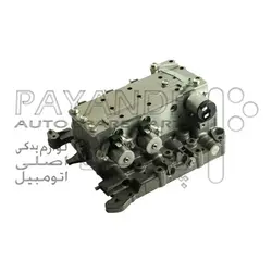 ساعت گیربکس سانتافه اصلی هیوندای