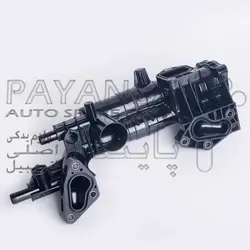 هوزینگ ترموستات آزرا اصلی هیوندای
