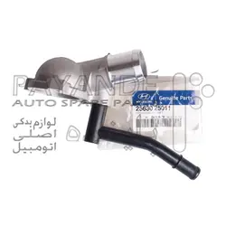 در ترموستات سوناتا اصلی هیوندای