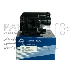 هوزینگ ترموستات سانتافه 3500