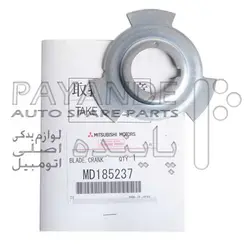 پولک سر میل لنگ پاژرو V6 3500