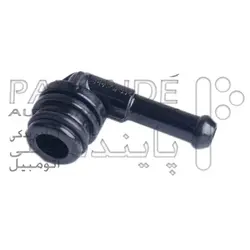 لوله سانتافه 2014 زانوئی هوزینگ ترموستات گرنجور موبیز