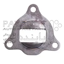 پولک پاژرو 4-6 زیر لیور دسته دنده کمک