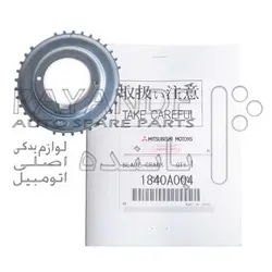 پولک سر میل لنگ پاژرو 3800