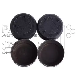 پولک پاژرو 4 پشت سر سیلندر