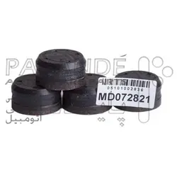 پولک پاژرو 4 پشت سر سیلندر