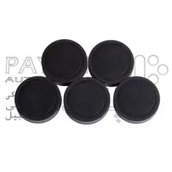 پولک پشت سر سیلندر پاژرو V6