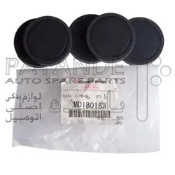 پولک پشت سر سیلندر پاژرو V6