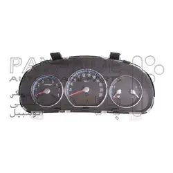 کیلومتر شمار سانتافه