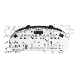کیلومتر شمار سانتافه