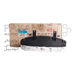 کیلومتر شمار سانتافه