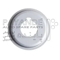 پولک سرمیل لنگ پاژرو V6