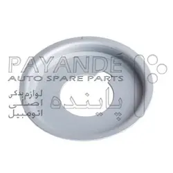 پولک سرمیل لنگ پاژرو V6