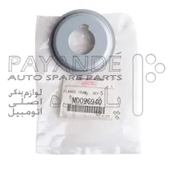 پولک سرمیل لنگ پاژرو V6