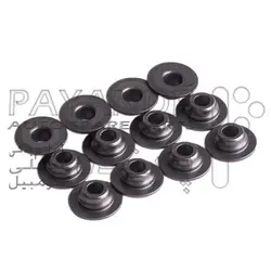 پولک روی فنر سوپاپ پاژرو 2007