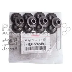 پولک روی فنر سوپاپ پاژرو 2007