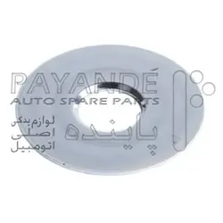 پولک پشت دنده سر میل لنگ لنسر