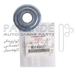 پولک پشت دنده سر میل لنگ لنسر