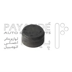 پولک پاژرو 4 پشت سر سیلندر