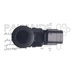 سنسور روی سپر عقب راوفور 2015