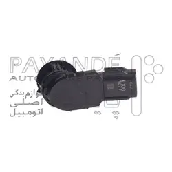 سنسور روی سپر عقب راوفور 2015