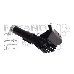 تلسکوپی چراغ شور چپ اوتلندر اصلی میتسوبیشی موتورز