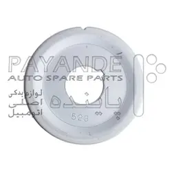 پولک سرمیل لنگ نیمه دوم گالانت 92