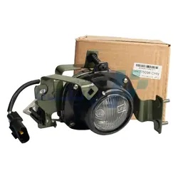 پرژکتور پاژرو بهمن راست متفرقه